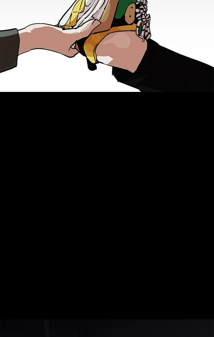 Lookism ตอนที่ 211 หน้า 45