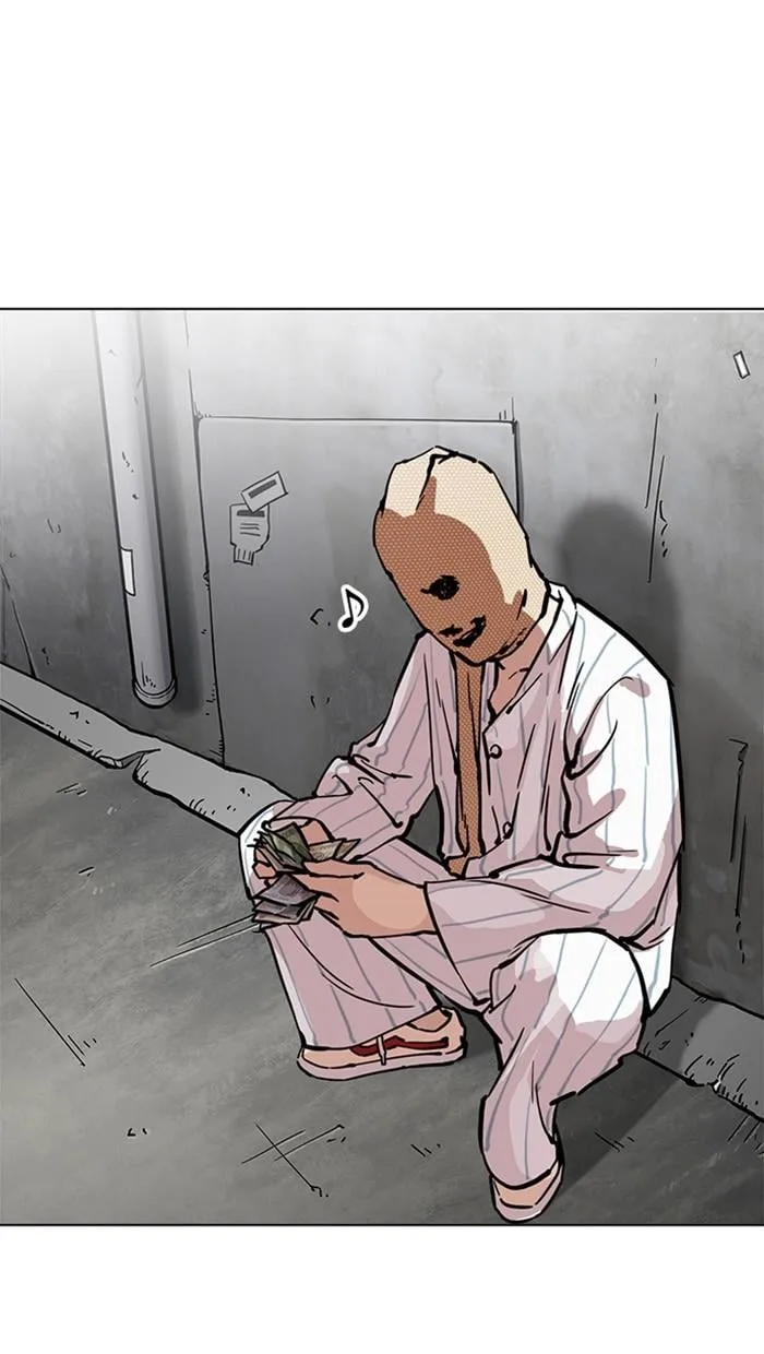 Lookism ตอนที่ 217 หน้า 166