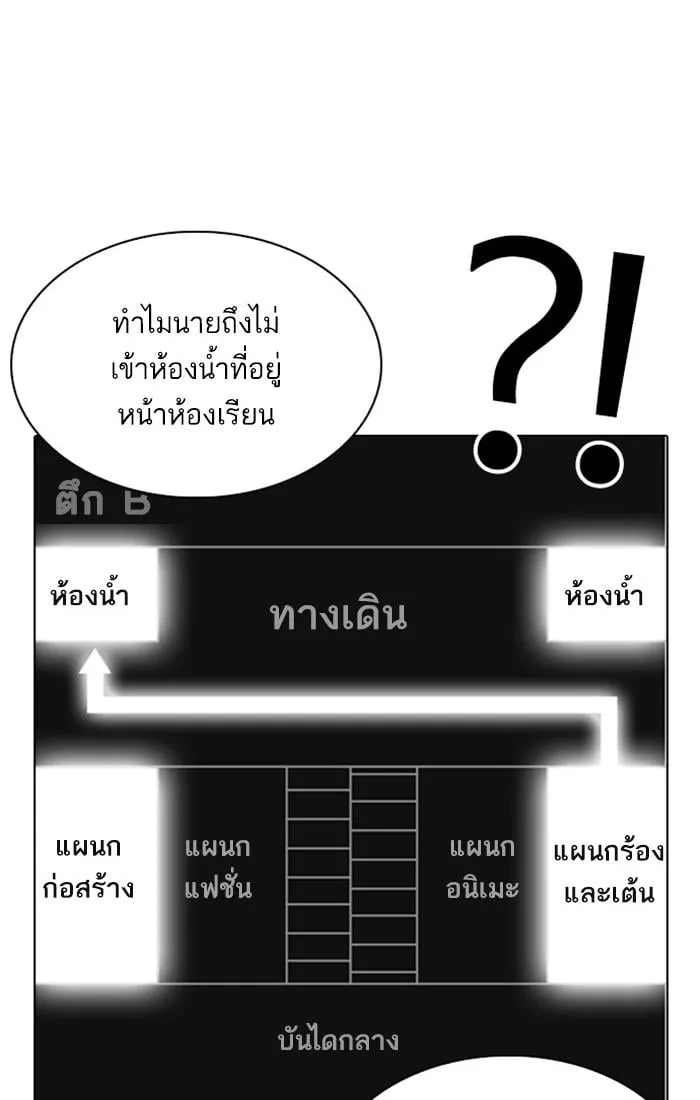 Lookism ตอนที่ 217 หน้า 35