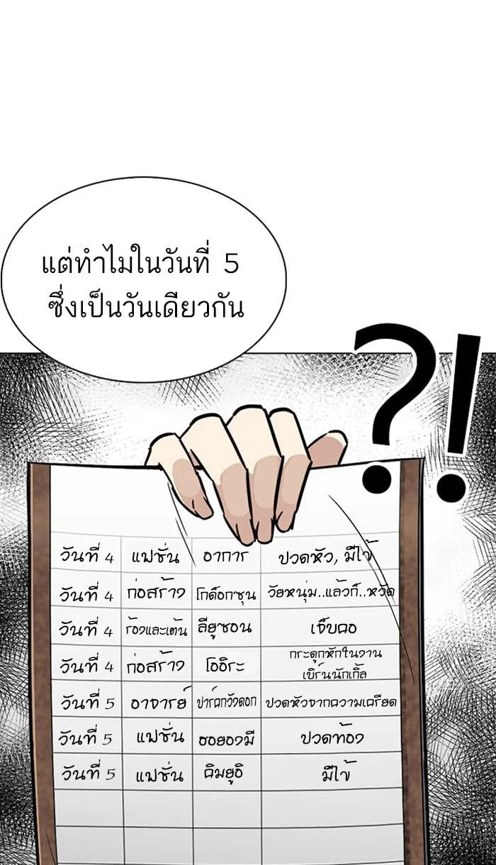 Lookism ตอนที่ 217 หน้า 61