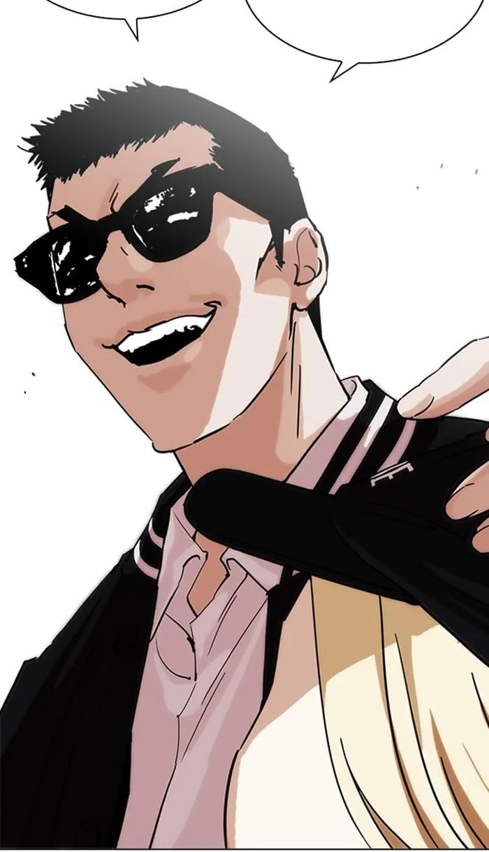 Lookism ตอนที่ 219 หน้า 107