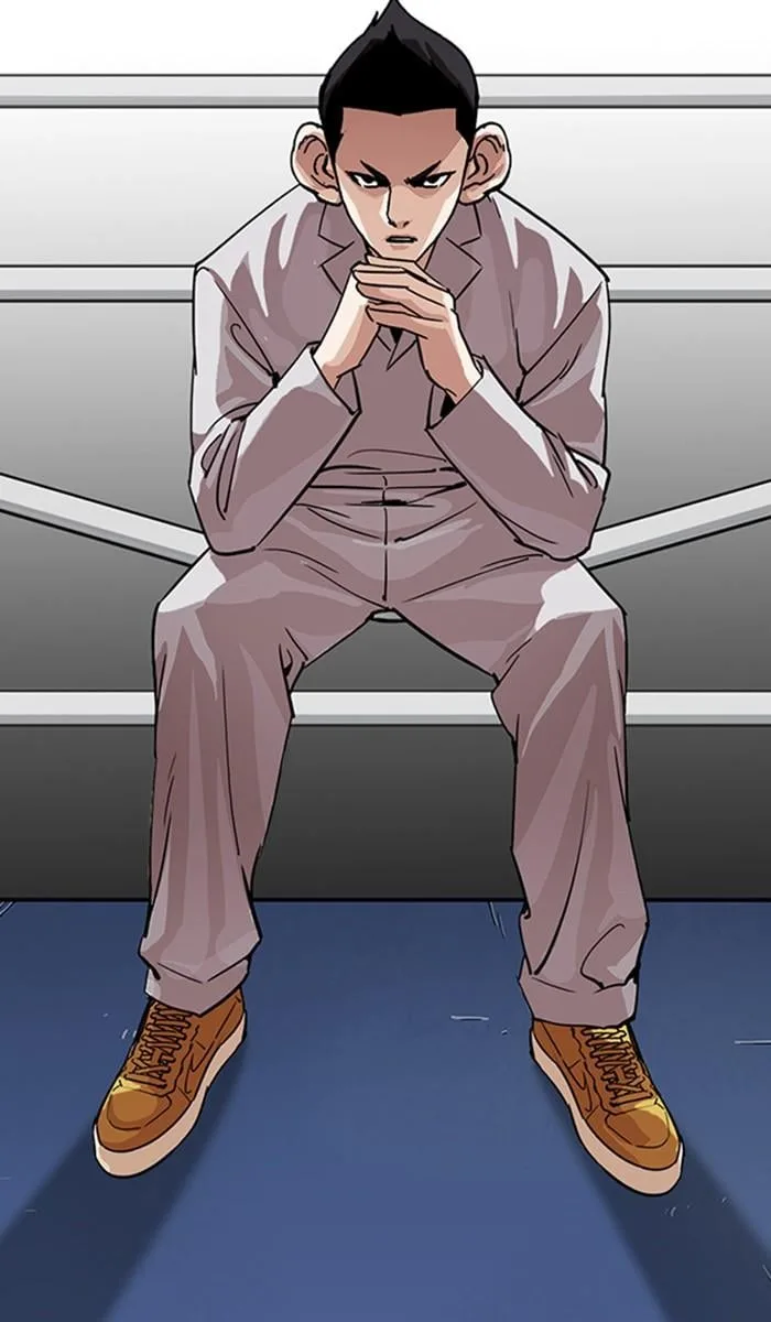 Lookism ตอนที่ 219 หน้า 76