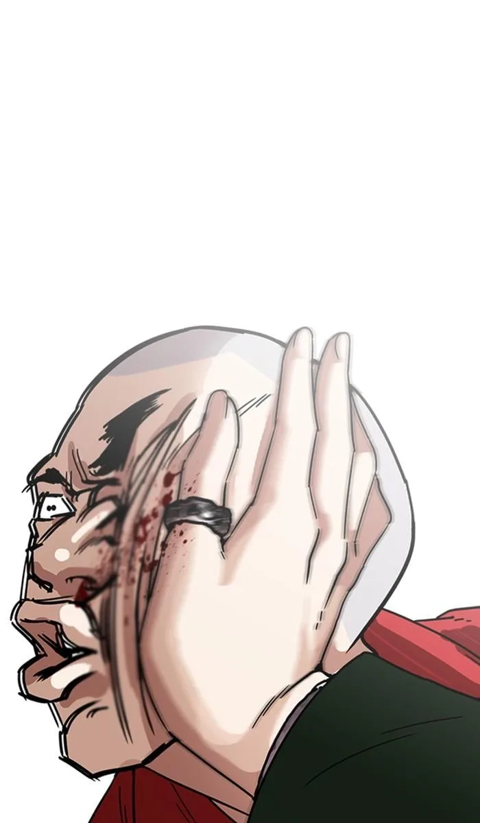 Lookism ตอนที่ 221 หน้า 132