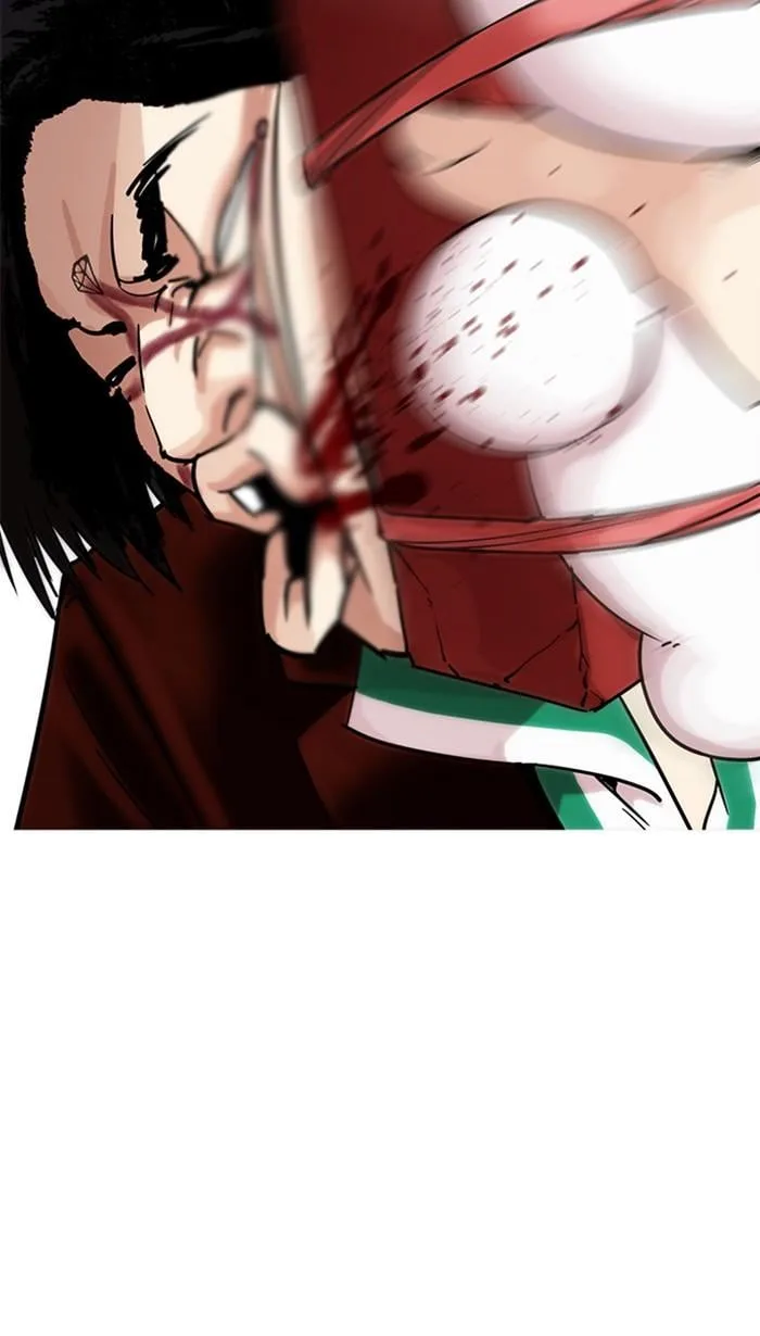 Lookism ตอนที่ 223 หน้า 107