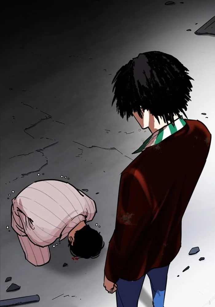 Lookism ตอนที่ 223 หน้า 79