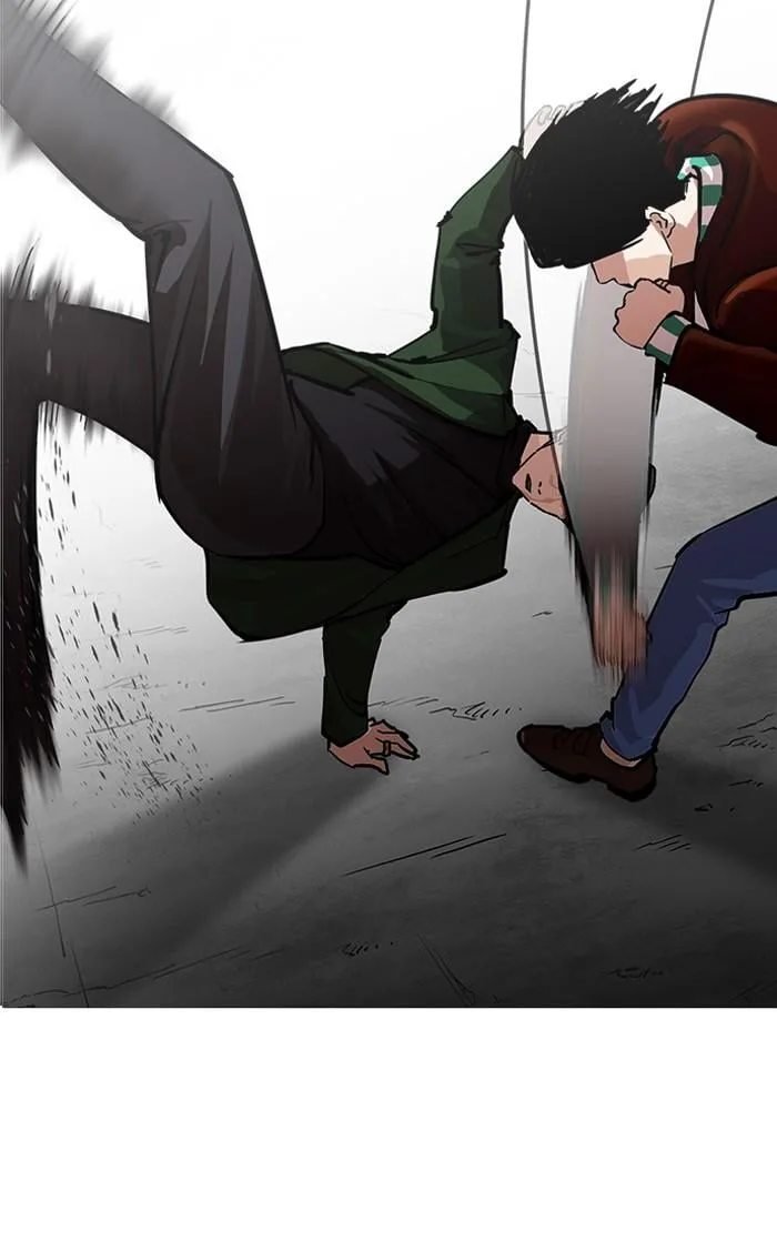Lookism ตอนที่ 224 หน้า 121