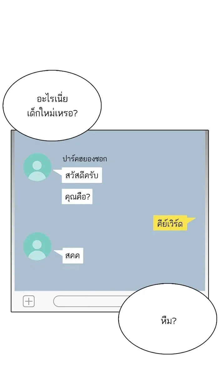 Lookism ตอนที่ 224 หน้า 45