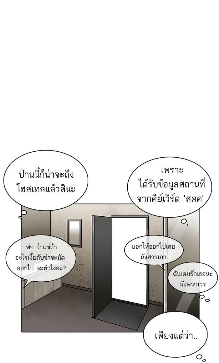 Lookism ตอนที่ 224 หน้า 52