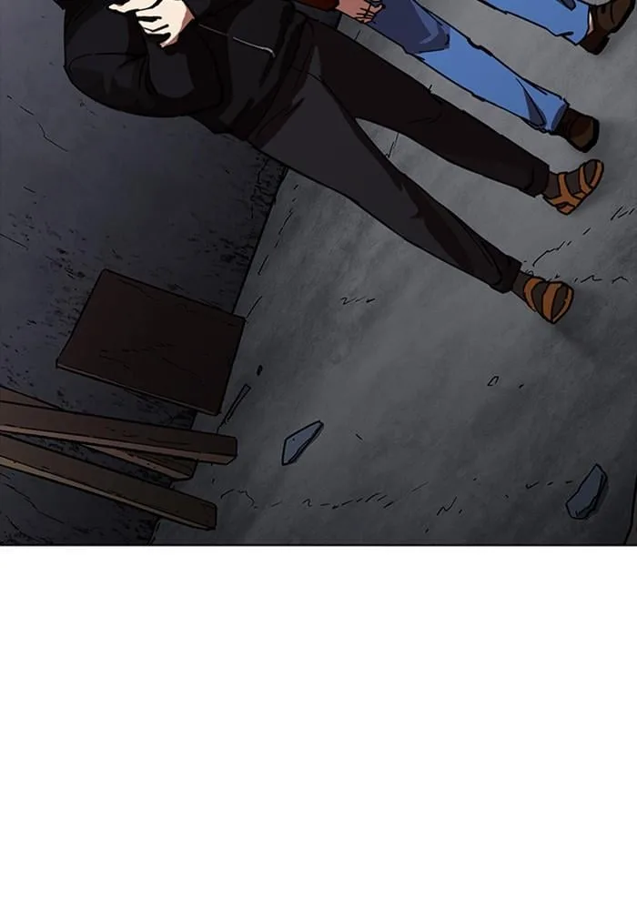 Lookism ตอนที่ 226 หน้า 160