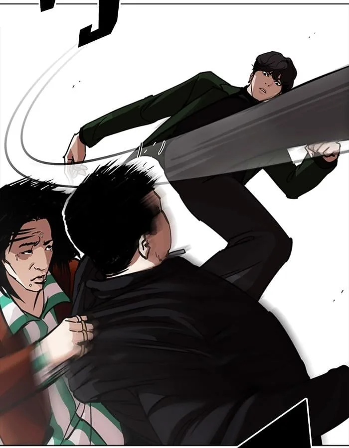 Lookism ตอนที่ 226 หน้า 83