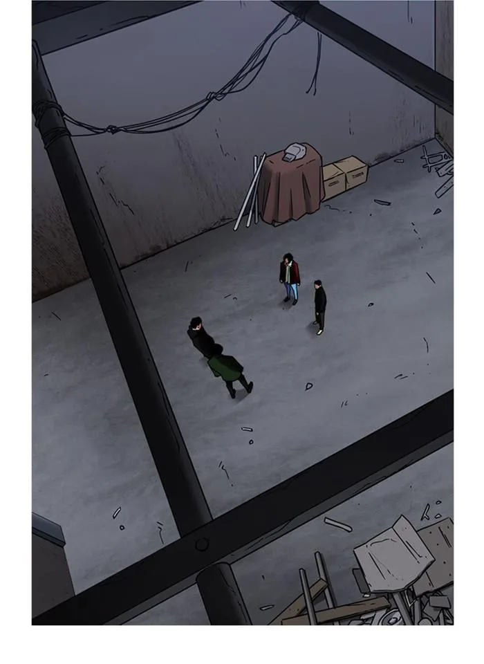 Lookism ตอนที่ 229 หน้า 114