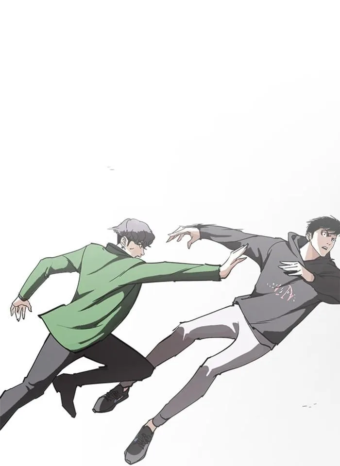 Lookism ตอนที่ 229 หน้า 150