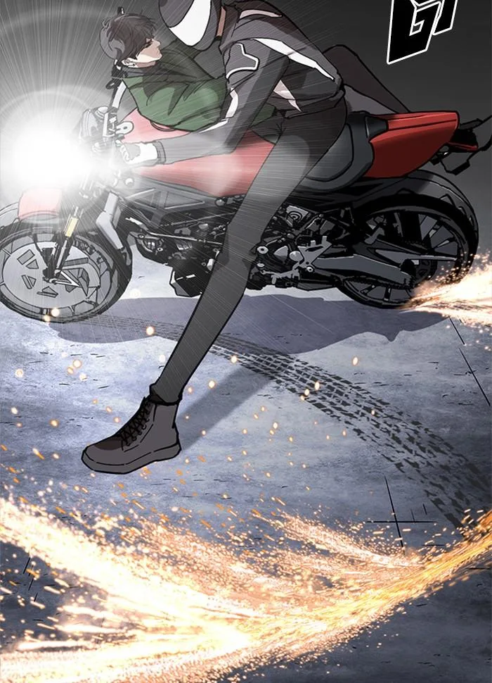Lookism ตอนที่ 229 หน้า 164