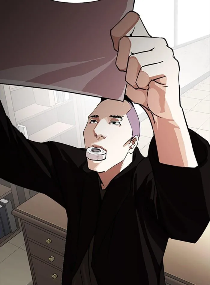 Lookism ตอนที่ 230 หน้า 142