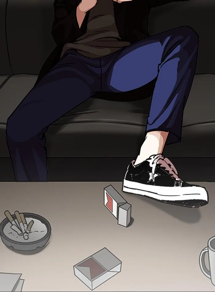 Lookism ตอนที่ 230 หน้า 161