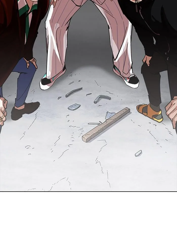 Lookism ตอนที่ 230 หน้า 83