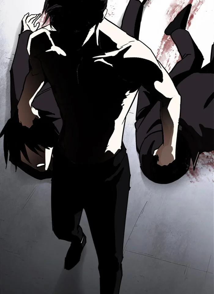 Lookism ตอนที่ 235 หน้า 111