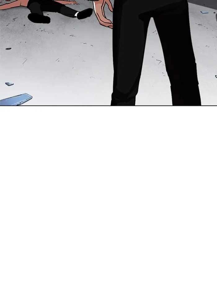 Lookism ตอนที่ 235 หน้า 166