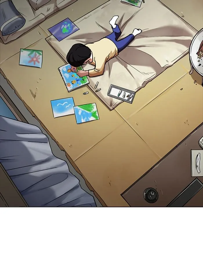 Lookism ตอนที่ 235 หน้า 6