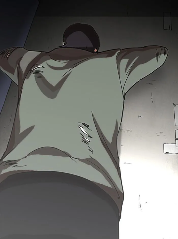 Lookism ตอนที่ 235 หน้า 80