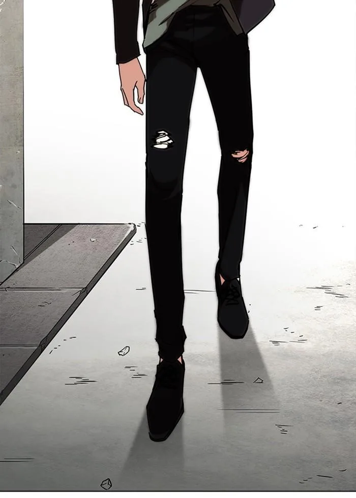Lookism ตอนที่ 236 หน้า 146
