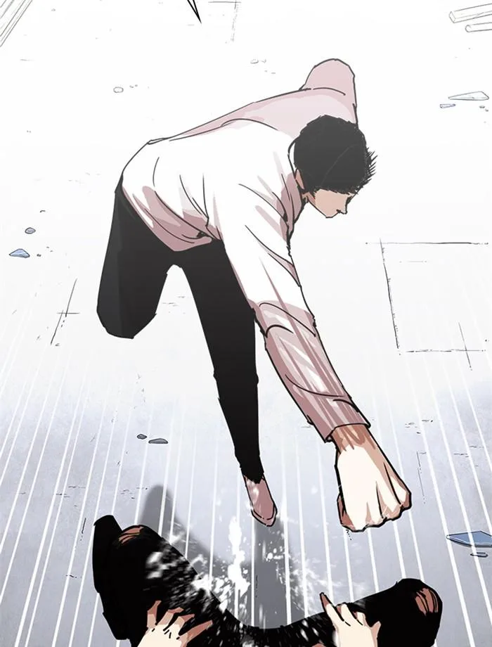 Lookism ตอนที่ 236 หน้า 25