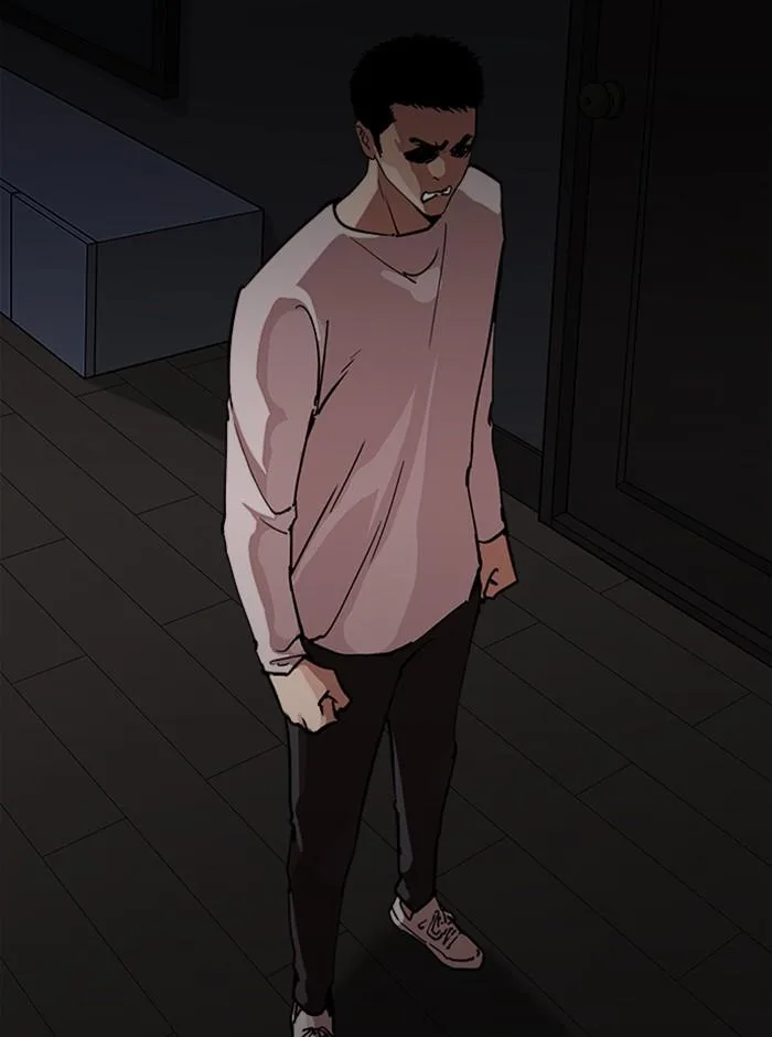 Lookism ตอนที่ 237 หน้า 114