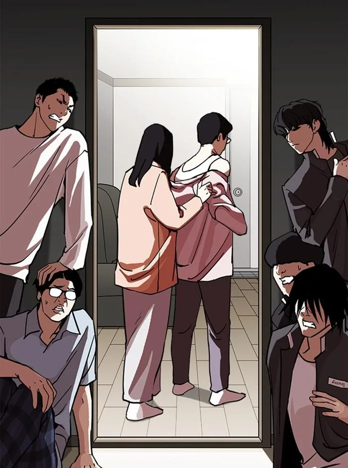 Lookism ตอนที่ 237 หน้า 136