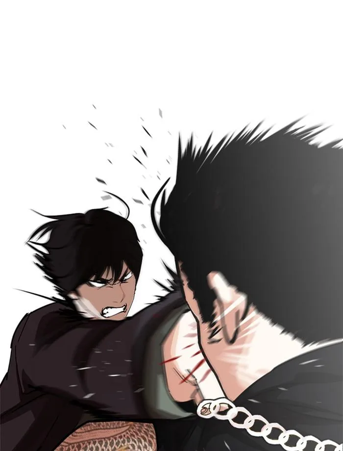 Lookism ตอนที่ 238 หน้า 132