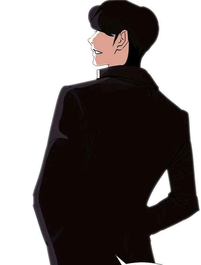 Lookism ตอนที่ 239 หน้า 153