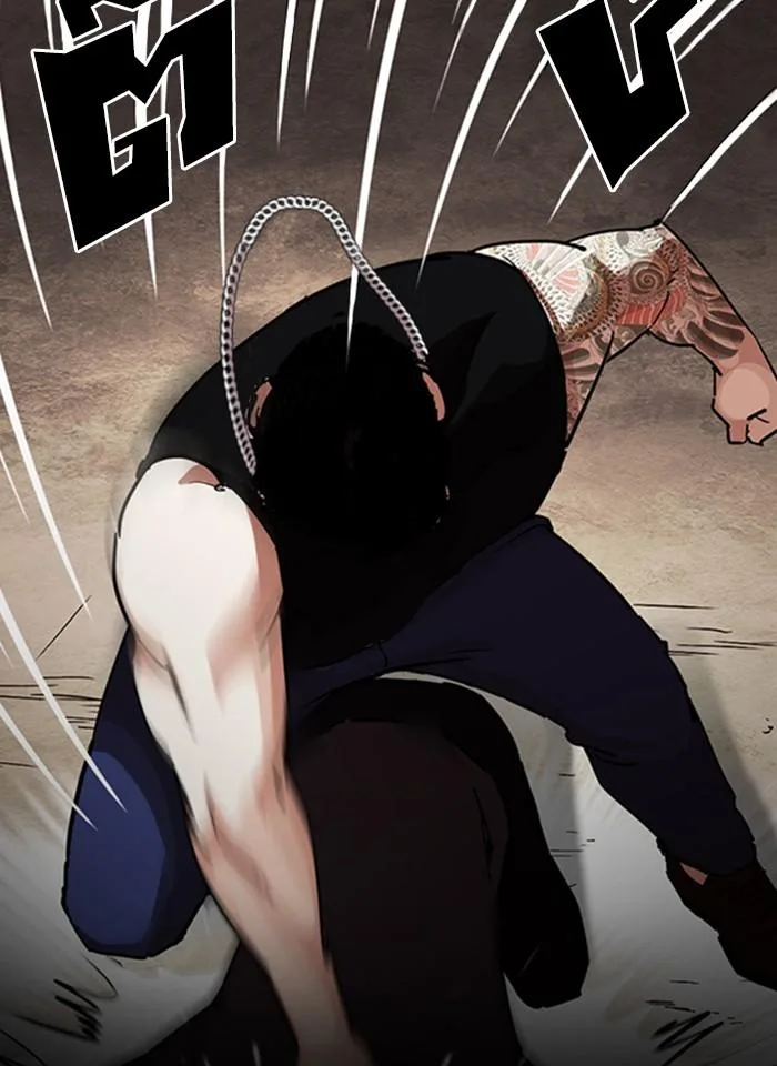 Lookism ตอนที่ 239 หน้า 6
