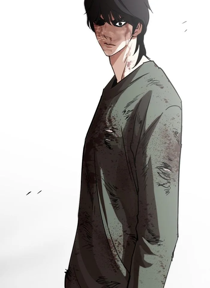 Lookism ตอนที่ 239 หน้า 75