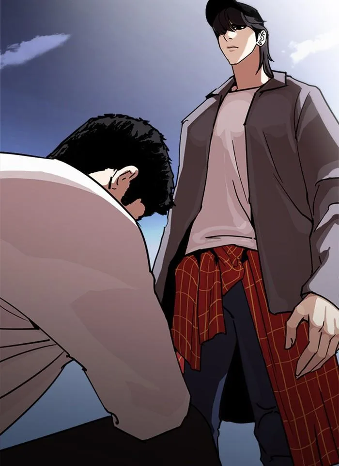 Lookism ตอนที่ 240 หน้า 154