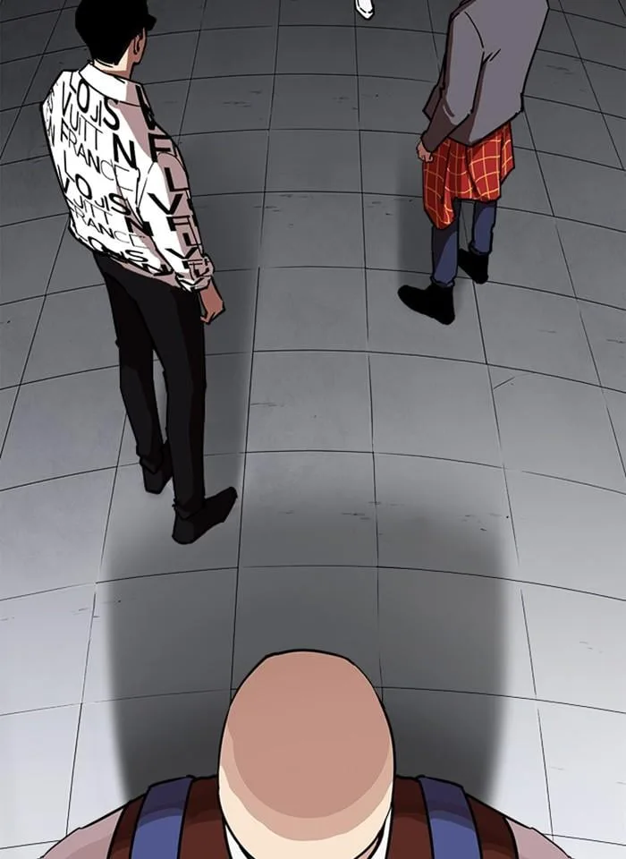 Lookism ตอนที่ 240 หน้า 168