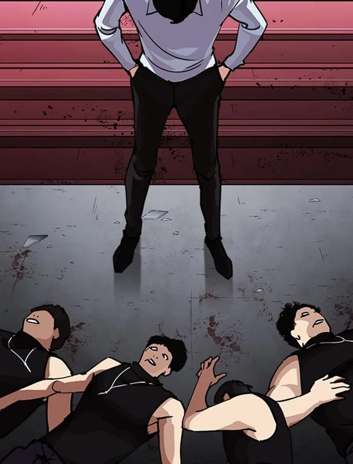 Lookism ตอนที่ 240 หน้า 83