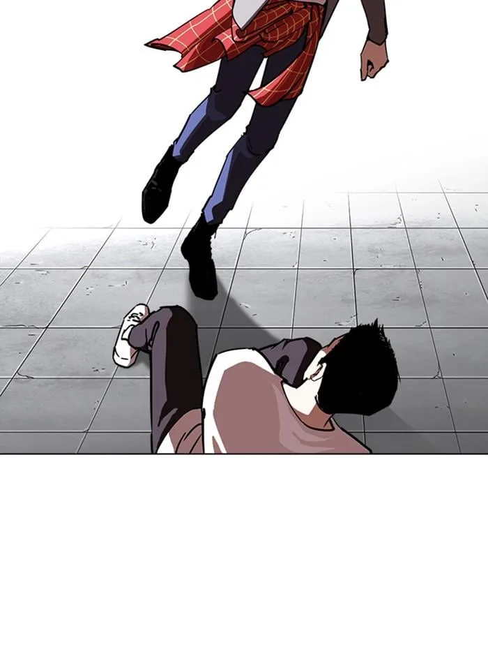 Lookism ตอนที่ 241 หน้า 155