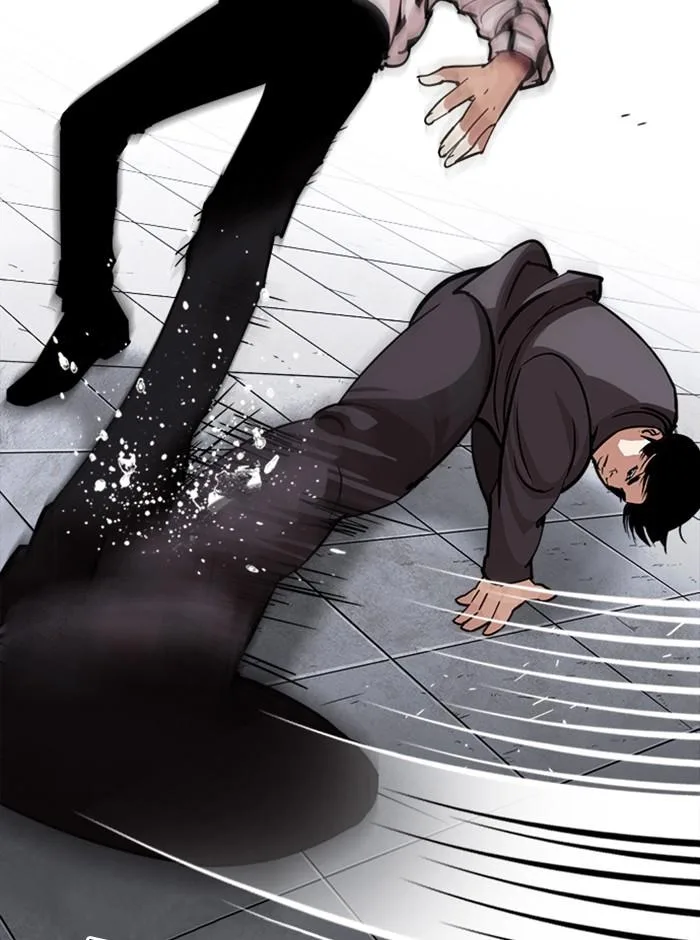 Lookism ตอนที่ 242 หน้า 143