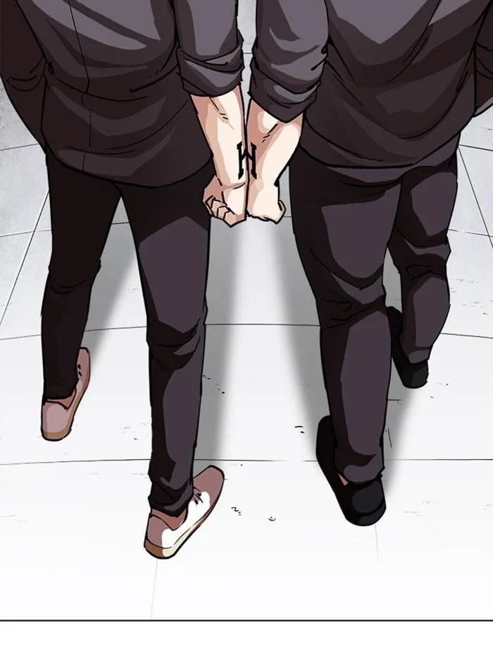 Lookism ตอนที่ 242 หน้า 155