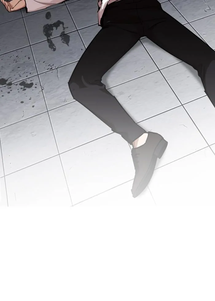 Lookism ตอนที่ 242 หน้า 77