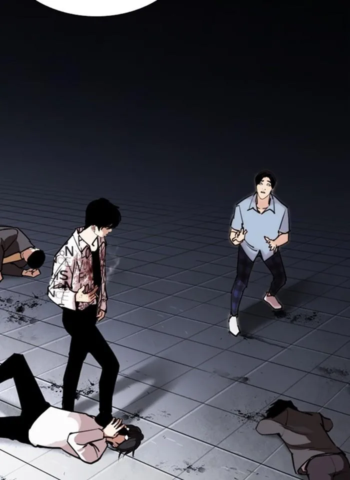 Lookism ตอนที่ 243 หน้า 87