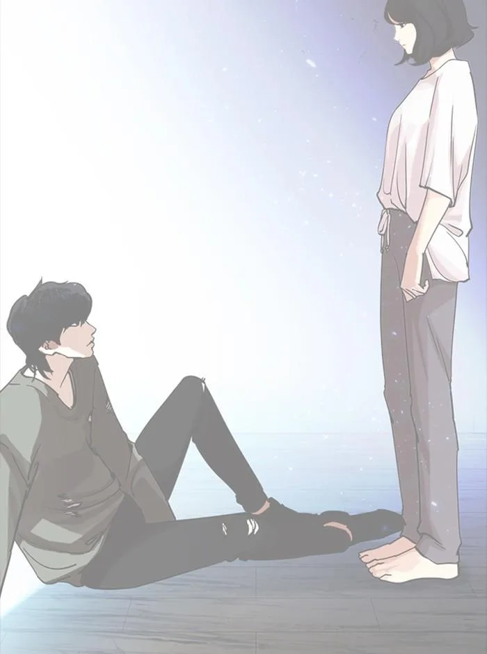 Lookism ตอนที่ 244 หน้า 128
