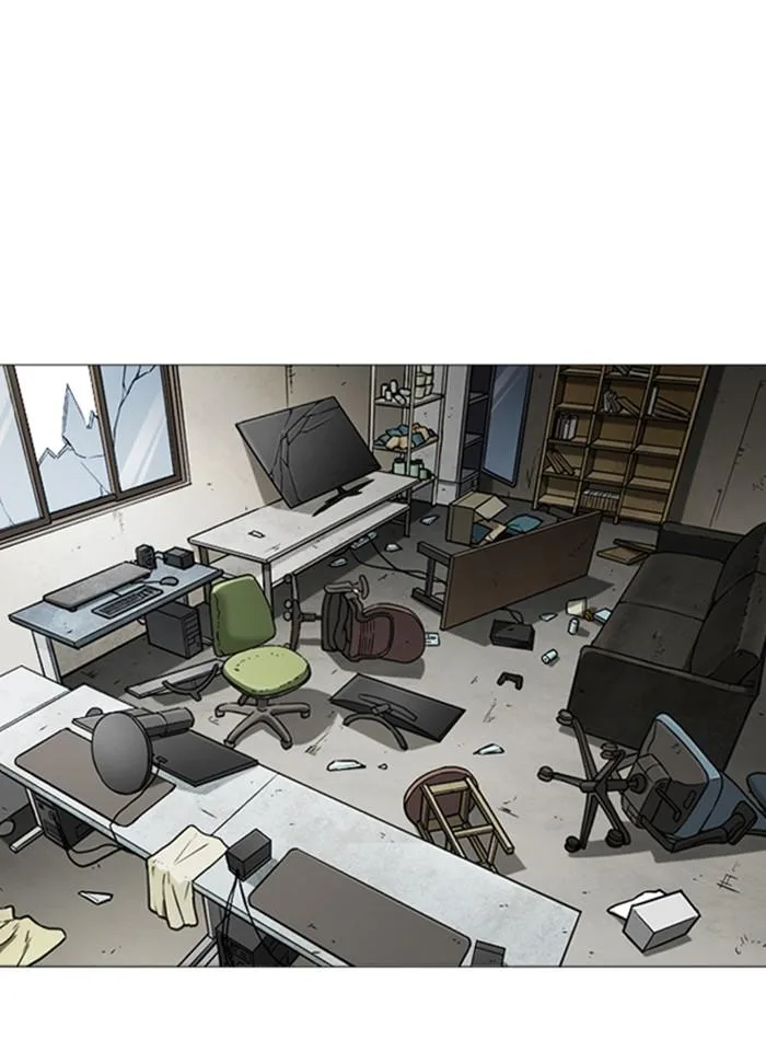 Lookism ตอนที่ 244 หน้า 159
