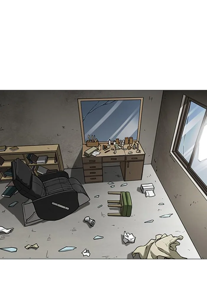 Lookism ตอนที่ 244 หน้า 163