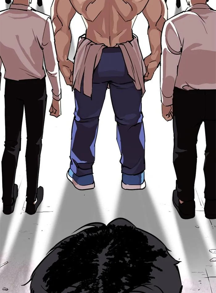 Lookism ตอนที่ 244 หน้า 83