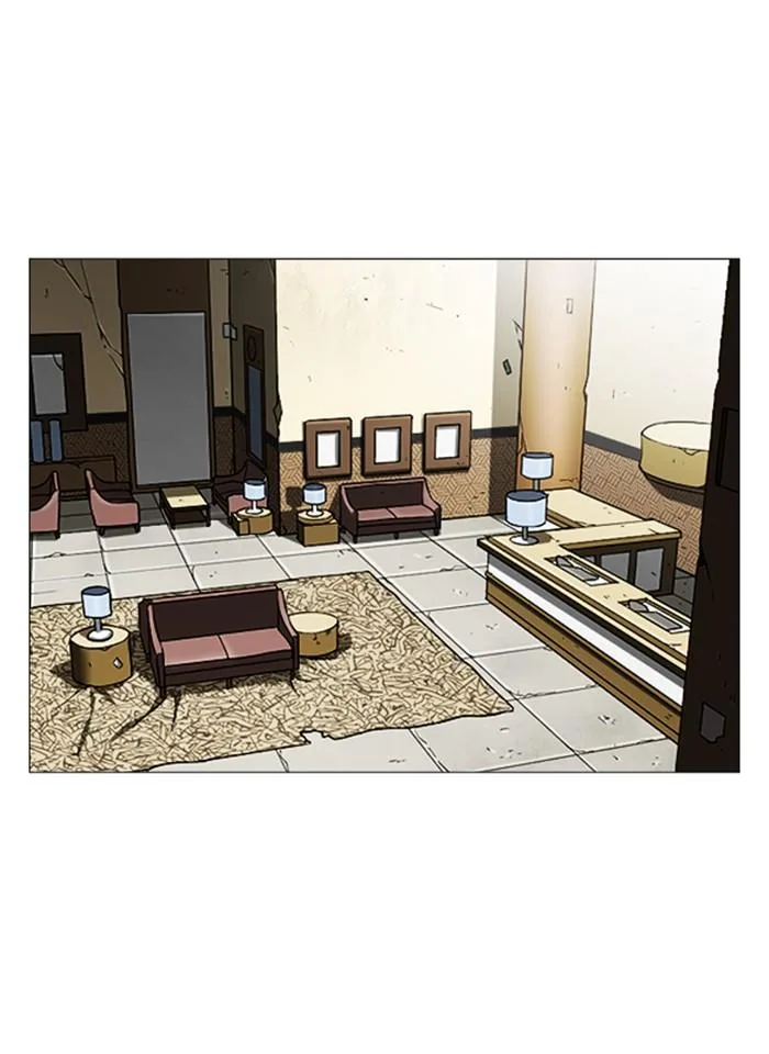 Lookism ตอนที่ 246 หน้า 114