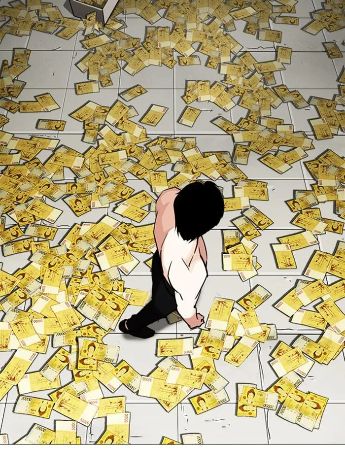 Lookism ตอนที่ 246 หน้า 122
