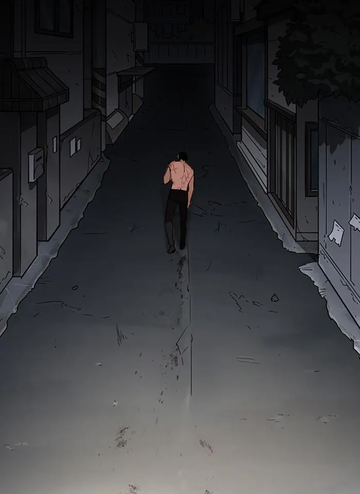 Lookism ตอนที่ 247 หน้า 23