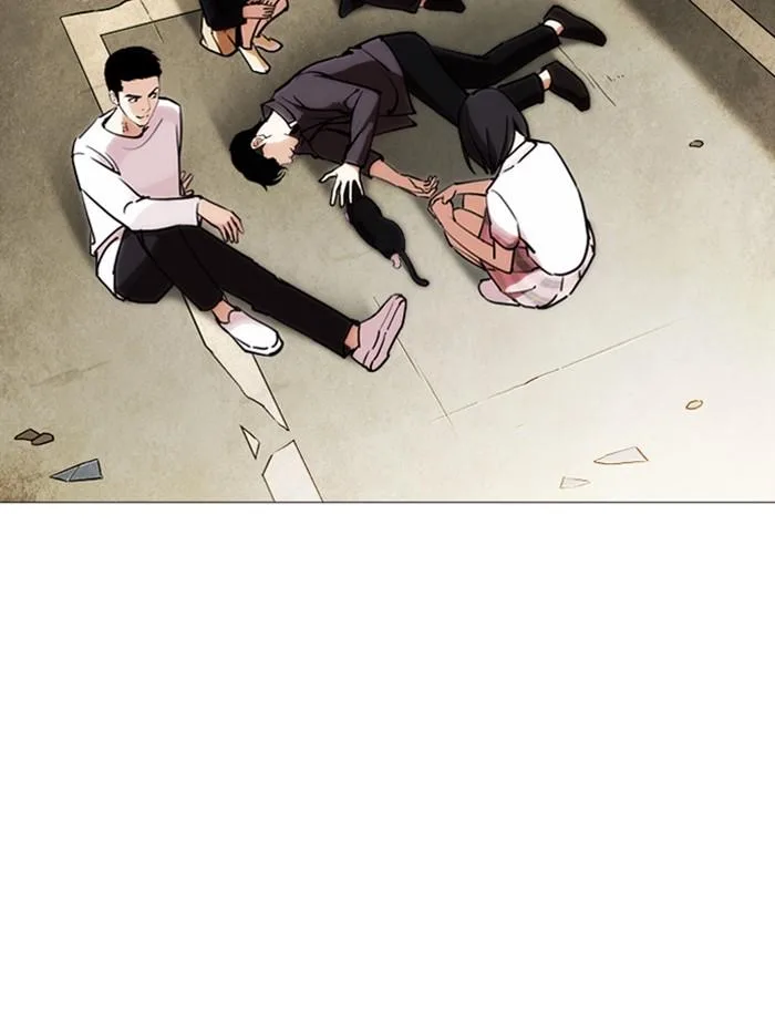 Lookism ตอนที่ 247 หน้า 72