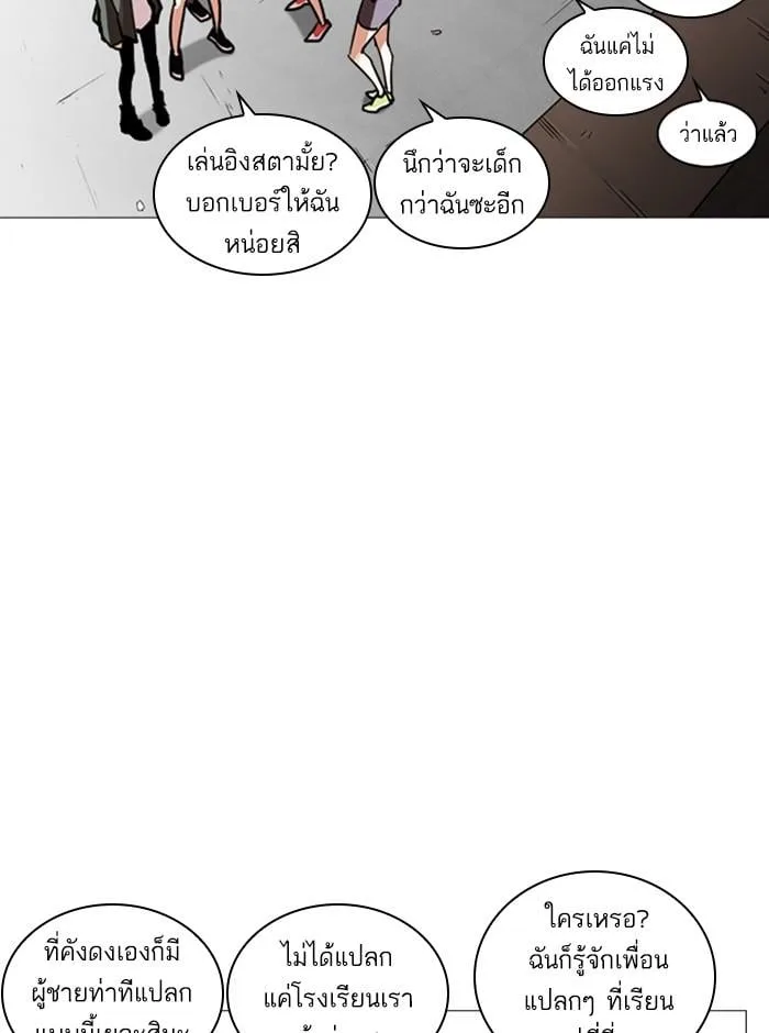 Lookism ตอนที่ 248 หน้า 45