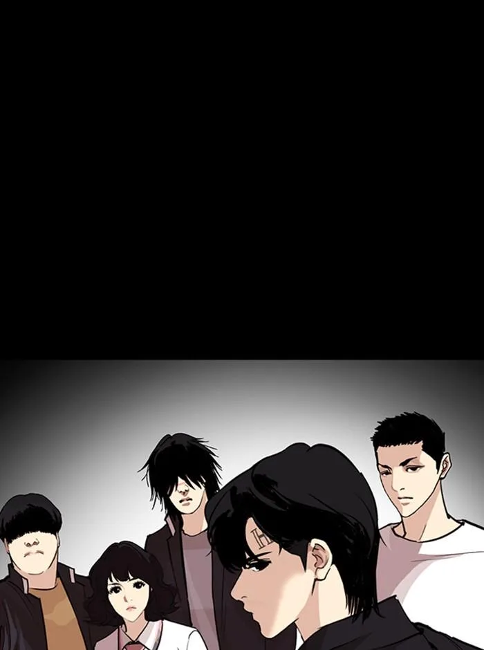 Lookism ตอนที่ 249 หน้า 155